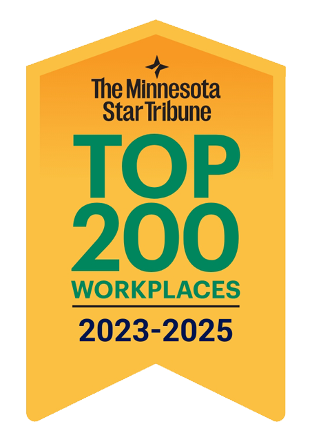 Reach for Resources Star Tribune Top 200 Workplace