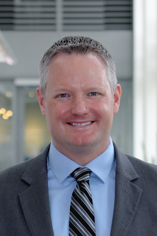 Dan Hildebrandt_Board of Directors Dan Hildebrandt, Board Memeber at Reach for Resources and works at Allianz Life Insurance.