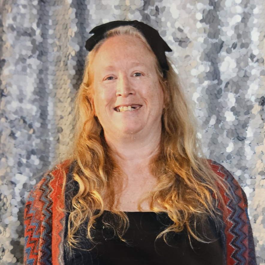 Sonya-diamond service award Sonay, 2025 Diamond Service award nominee in Bloomington, MN.