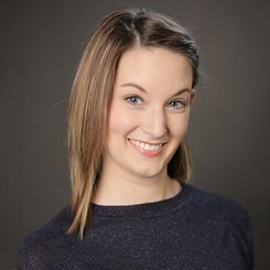 1746640083636 Mackenzie Nadeau Assistant Director of Waiver Case Management at Reach for Resources