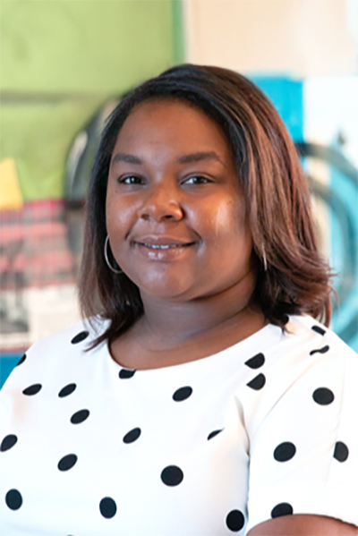Antonia Coleman Antonia Coleman Reach for Resources Board Member.