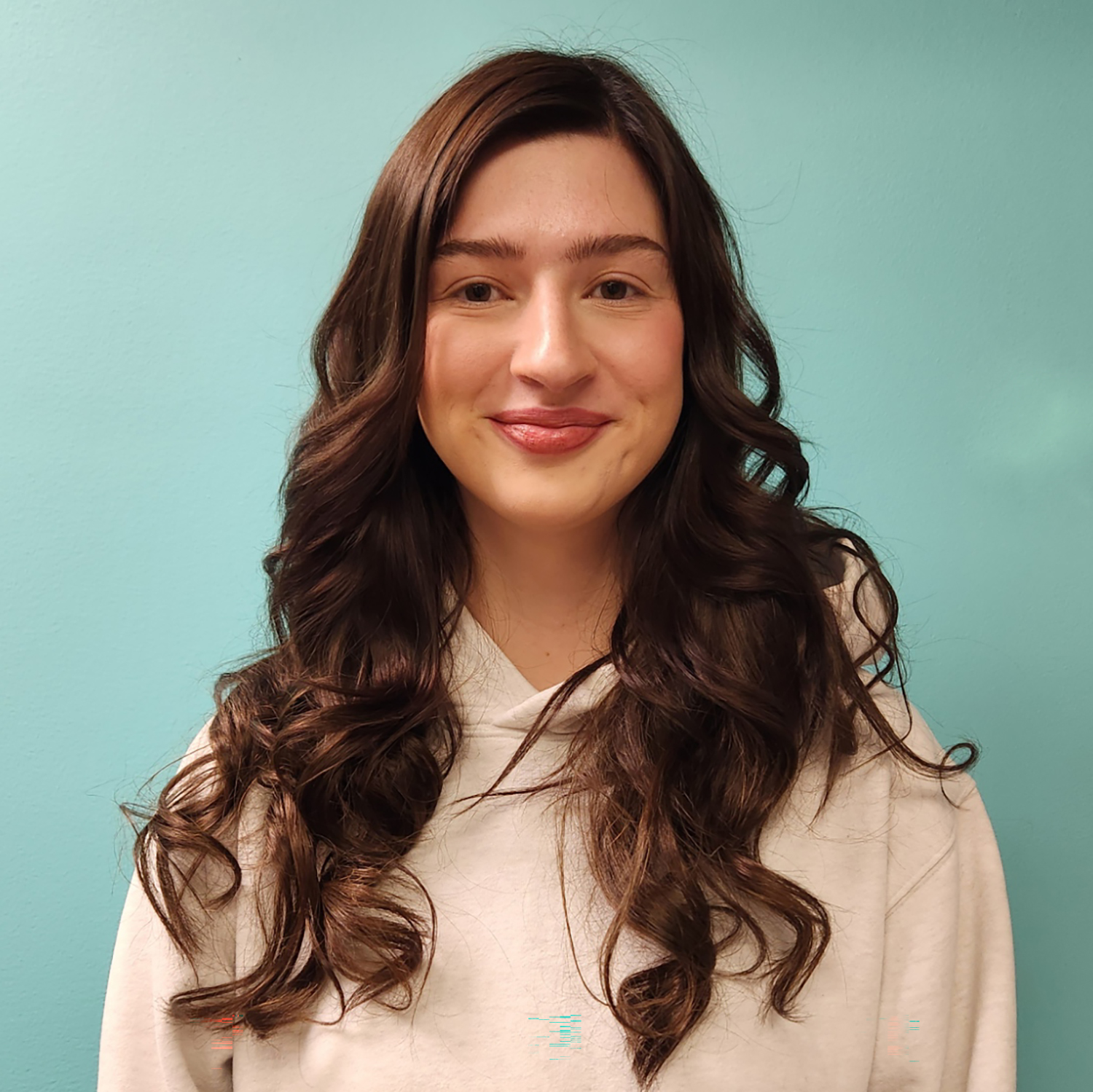 Sydne Gustafson Ski/Snowboard Inclusion Specialist at Reach for Resources.