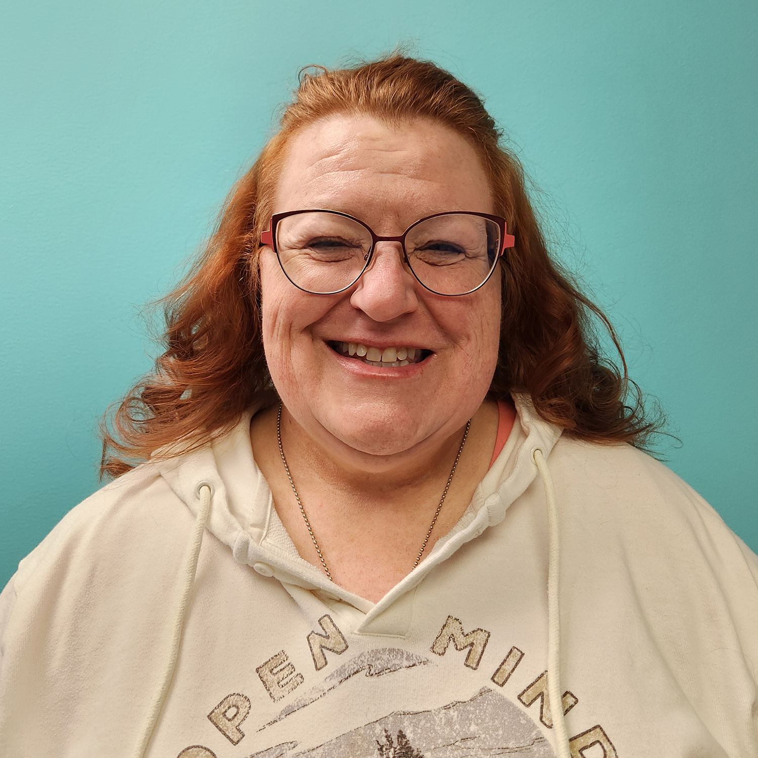 Bobbi Jo Dziuk reach for resources adaptive recreation manager.