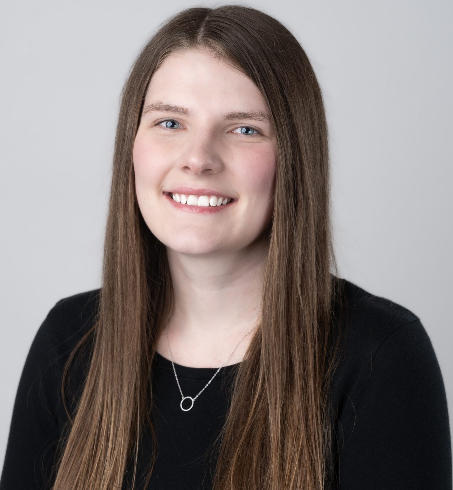 Brianna Buffington OT Intern at Reach for Resources.