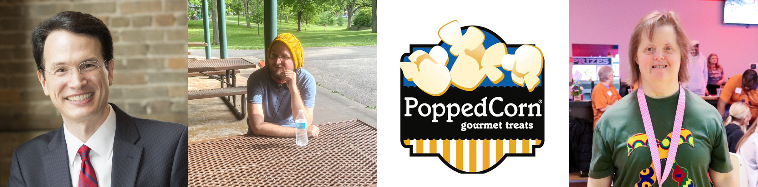 2026 Reach award winners annual Reach for Resources awards