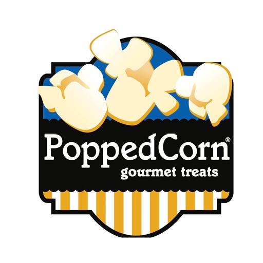 PoppedCorn 2026 Community Partner of the Year at Reach for Resources.