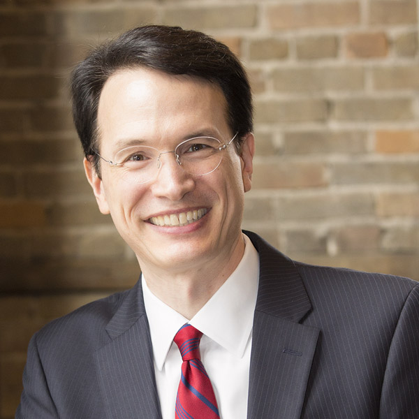 Patrick Boley 2026 Lifetime Achievement Award at Reach for Resources.