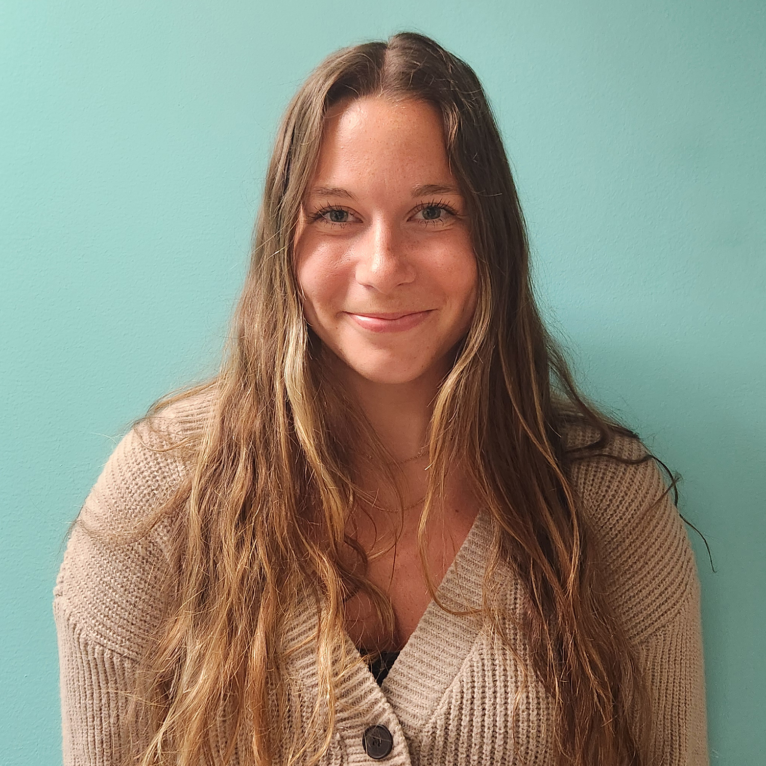 Kyra Courson Mental Health Therapist at Reach for Resources.
