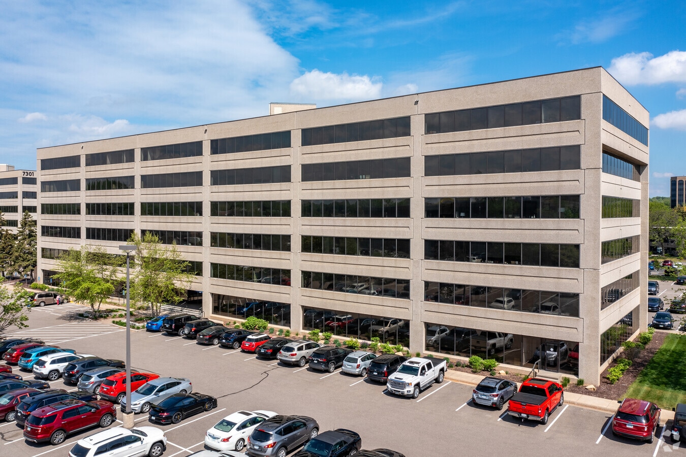 Reach for Resource Office in Edina, MN