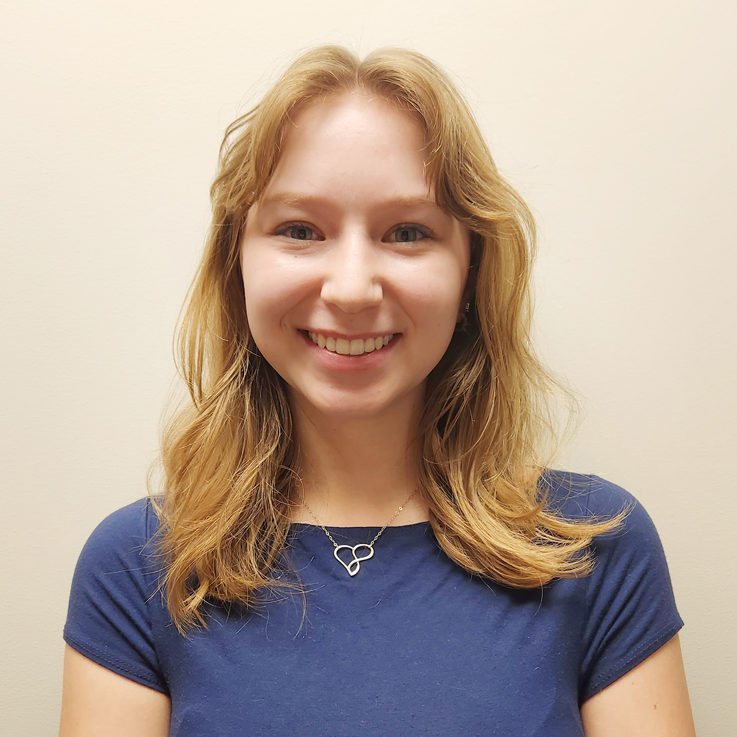 Ayla Carr Inclusion Specialist at Reach for Resources