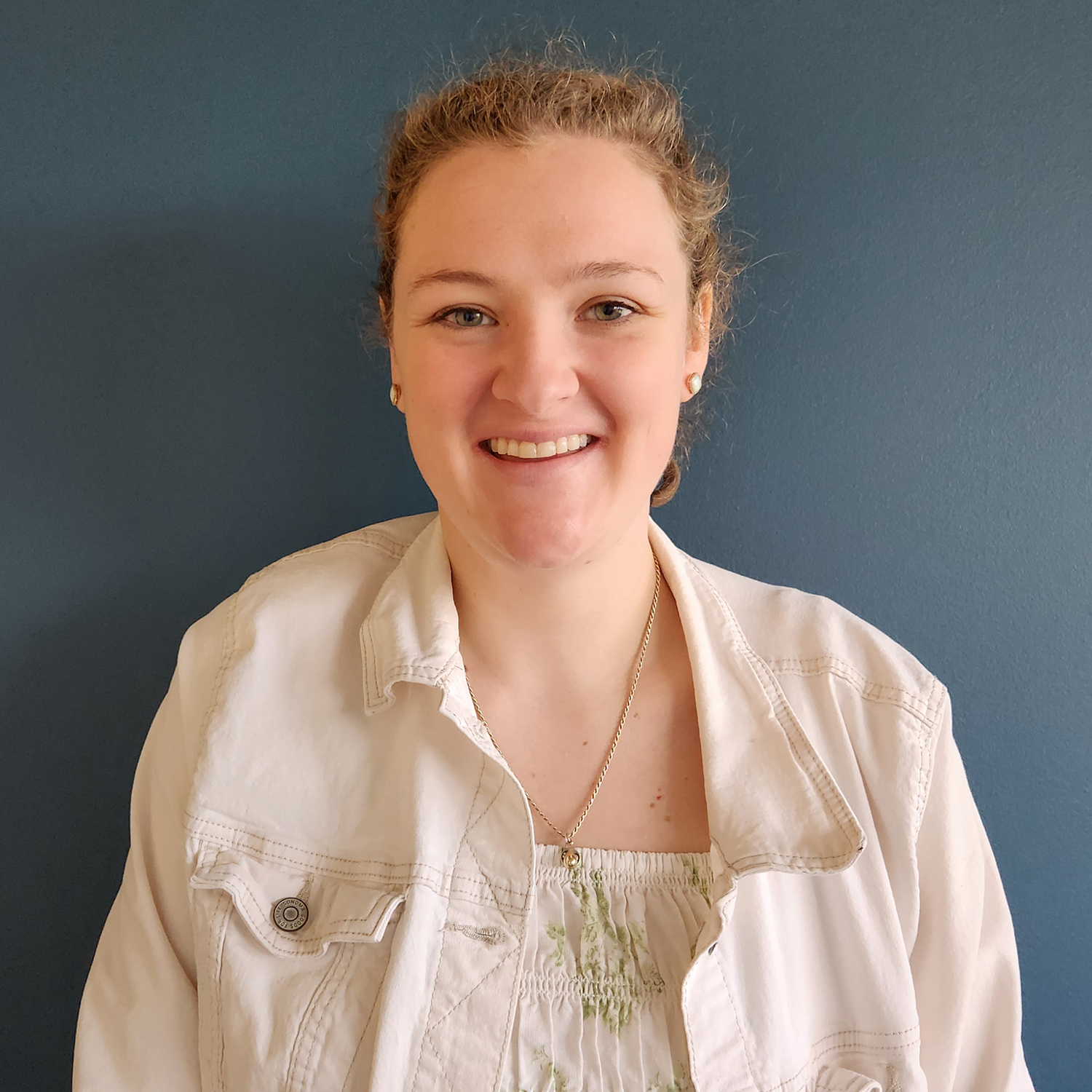Emma Duenow Inclusion Specialist at Reach for Resources.