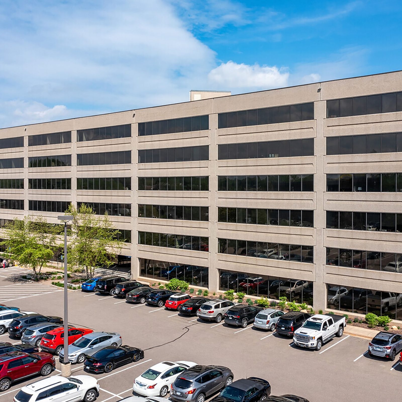 Reach for Resources has moved to Edina.