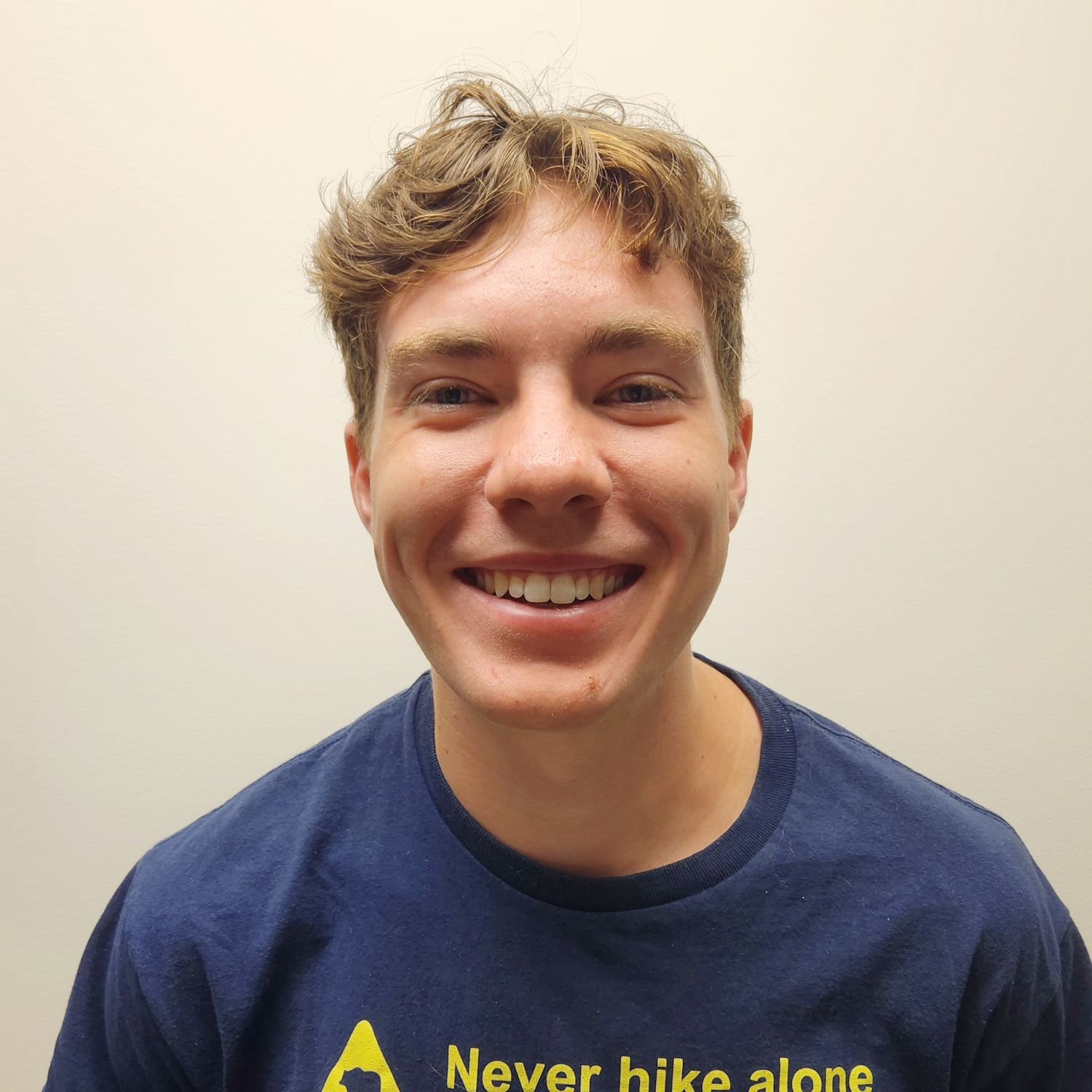 Owen Plucar Inclusion Specialist at Reach for Resources