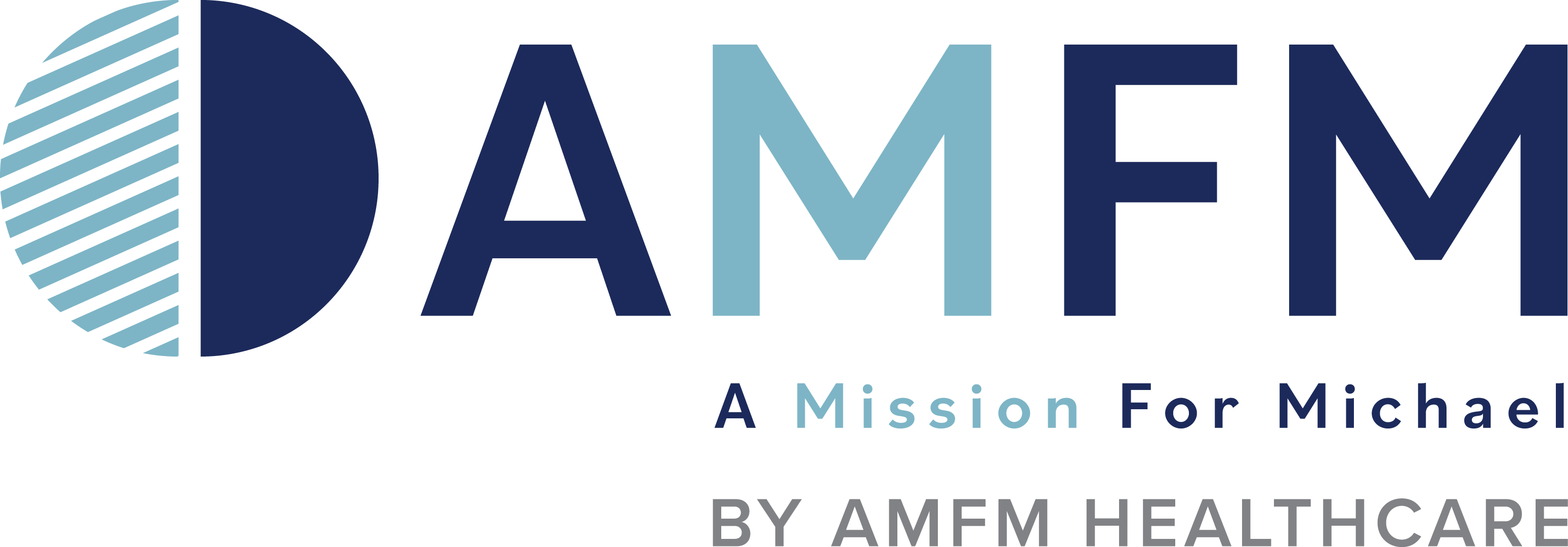 AMFM AMFM Treatment at Reach for Resources mental health fair.