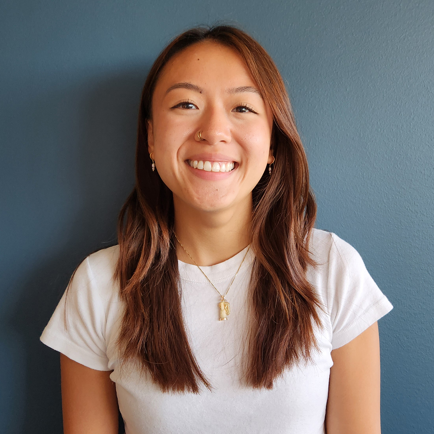 Kim Nguyen Inclusion Specialist at Reach for Resources.