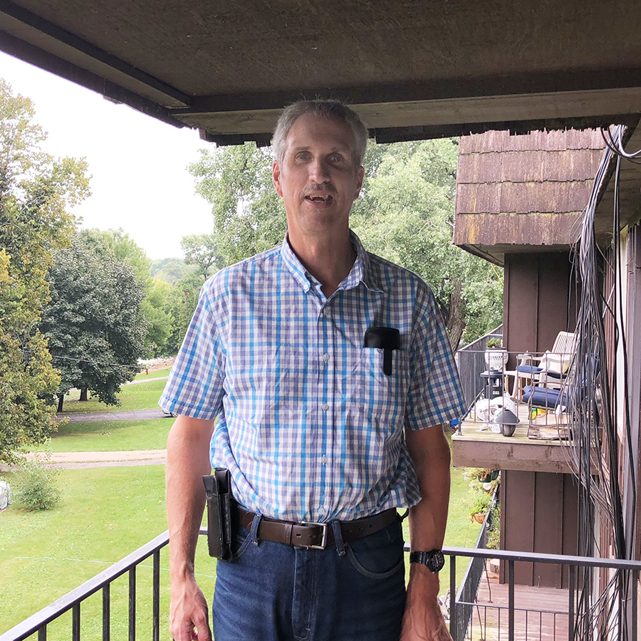Own Home grant in Minnesota<br />Housing Navigation Support for People with Disabilities<br />
