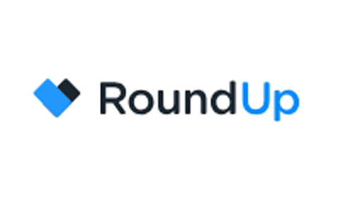 RoundUp RoundUp for Reach for Resources.