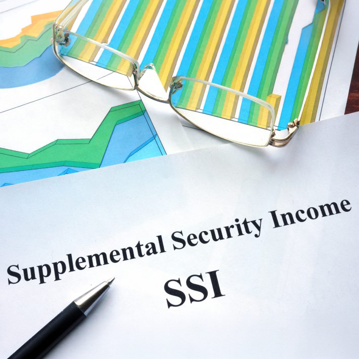 SSI and SSDI Webinar Reach for Resources.