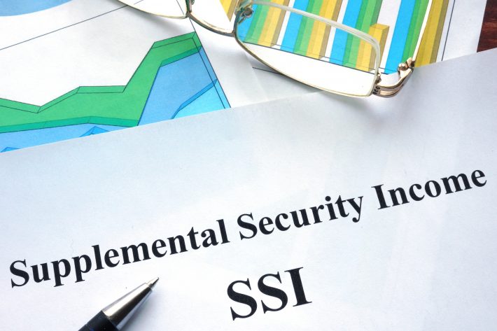 SSI and SSDI Webinar Reach for Resources.