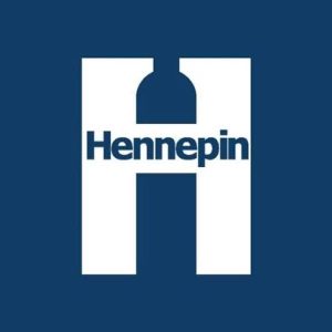 Hennepin County for 55+ grant.