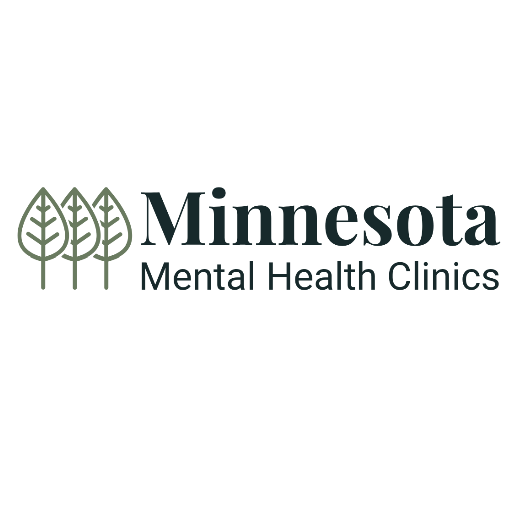 Apple Map Logo Minnesota Mental Health Clinics at the Mental Health and Accessibility Fair in St Louis Park with Reach for Resources.