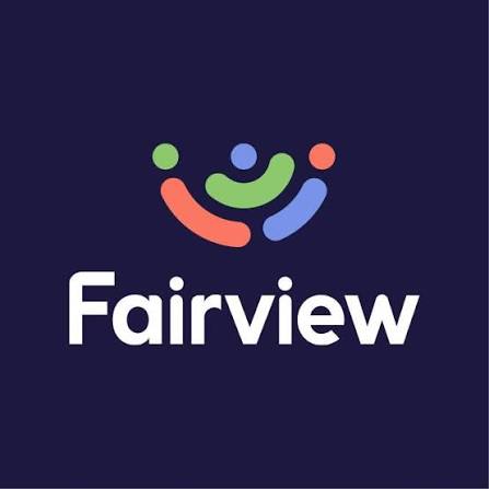 Fairview Health sponsor for Mental health and accessibility fair for Reach for Resources.