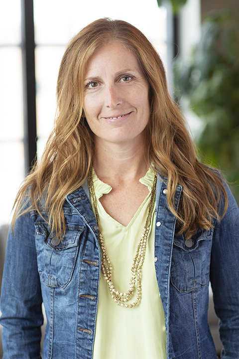 Julie Pettit Reach for Resources Board Member