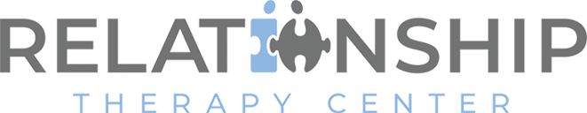 RTC Logo Relationship Therapy Center Reach for Resources Mental Health & Accessibility Fair in St Louis Park.