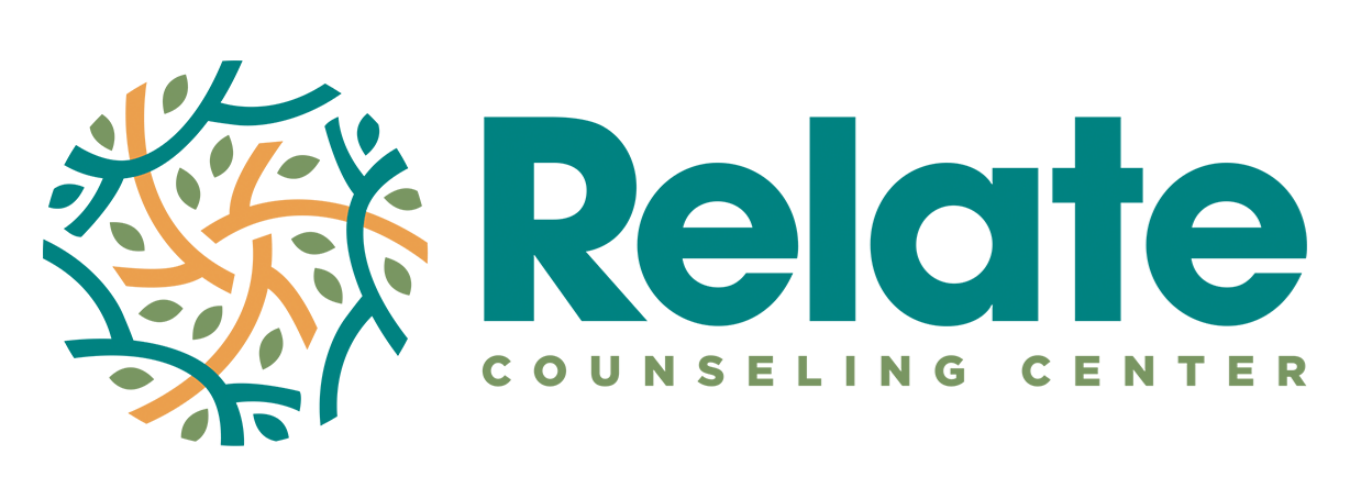 Relate_PrimaryLogo_WebTransparent (1) Relate Counseling Center Reach for Resources Mental Health and Accessibility Fair in St Louis Park.