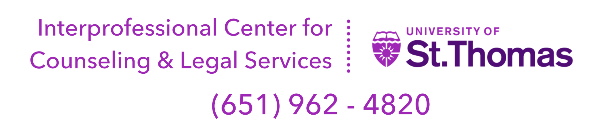 St Thomas Counseling Lotus Counseling Center is a sponsor for the Reach for Resources Mental Health & Accessibility Fair in St Louis Park
