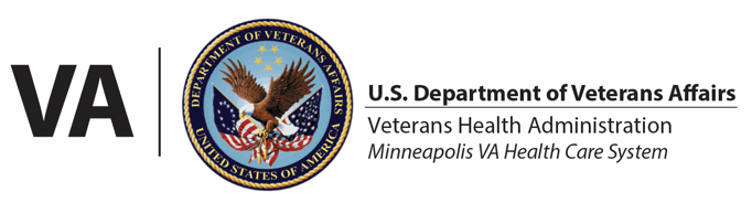 vA Logo US Veterans Affairs is a sponsor for the Reach for Resources Mental Health & Accessibility Fair in St Louis Park